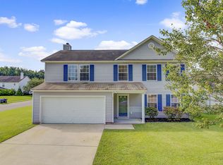 401 Elgin Ct, Summerville, SC 29483