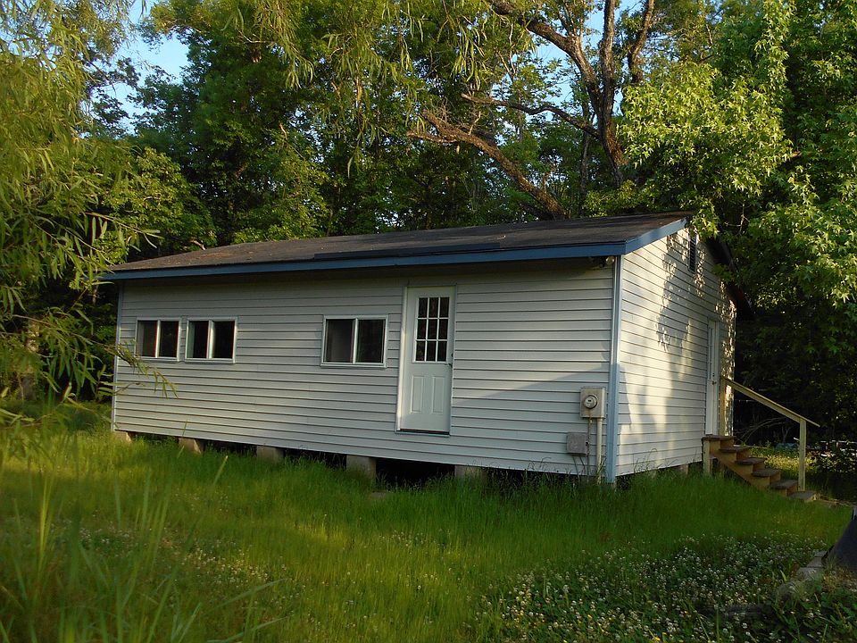 new siding, new steps