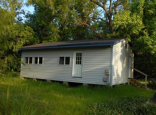 1238 Courville Rd, Breaux Bridge, LA 70517