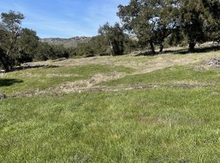 0 Mary Hall Rd, Arroyo Grande, CA 93420