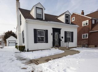 1117 Ogontz St, Sandusky, OH 44870