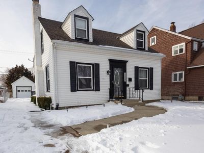 1117 Ogontz St, Sandusky, OH, 44870