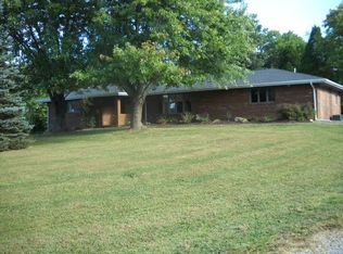 8331 N County Road 175 E, Chrisney, IN 47611