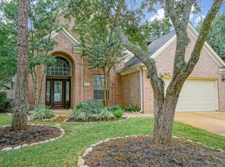 20715 Douglas Park Ct, Katy, TX 77450