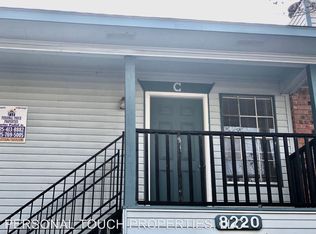 8220 Ned Ave APT C, Baton Rouge, LA 70820