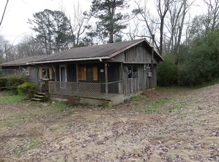 7718 Simpson Point Rd, Grant, AL 35747