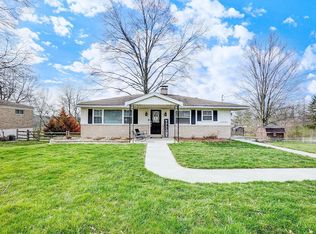 4585 W Fork Rd, Cincinnati, OH 45247