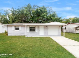 4553 Irene Loop, New Port Richey, FL 34652