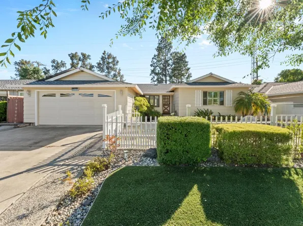 5265 Joseph Ln, San Jose, CA 95118