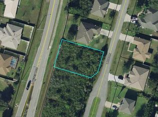 11 Lamar Ln, Palm Coast, FL 32137