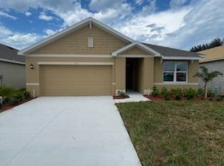 935 Trinity St, Rockledge, FL 32955