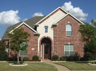 9844 Buckhorn Dr, Frisco, TX 75033