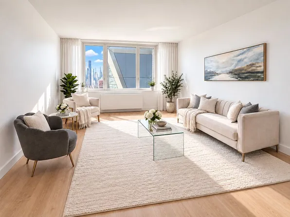 322 W 57th St APT 41K1, New York, NY 10019