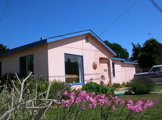 2256 Alexander Ave, Los Osos, CA 93402