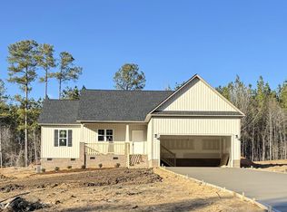 348 Rye Way, Wendell, NC 27591