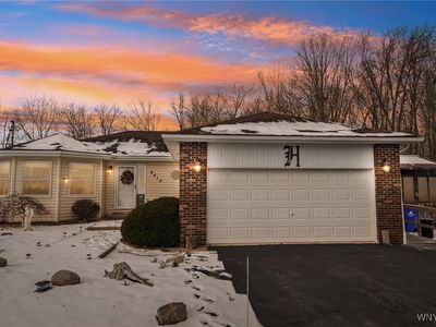 4410 Creek Rd, Lewiston, NY, 14092