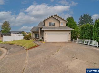 1340 Kipling Ct SE, Salem, OR 97302