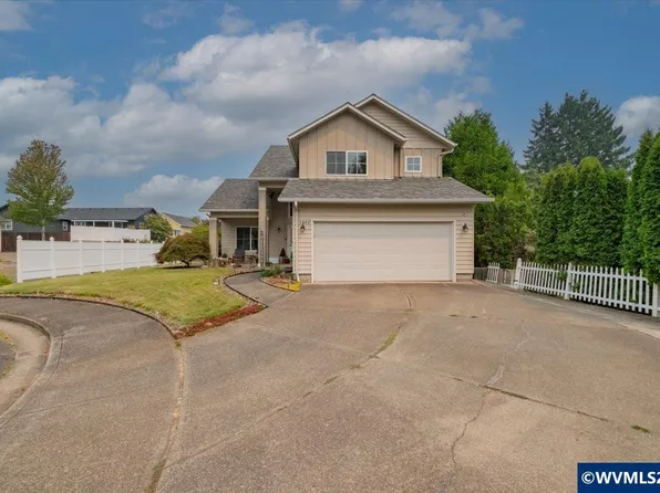 1340 Kipling Ct SE, Salem, OR 97302