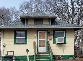 224 Janney Ave, Waterloo, IA 50701
