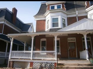529 Madison Ave APT 2, York, PA 17404