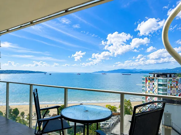 1221 Bidwell St #1506, Vancouver, BC V6G 0B1