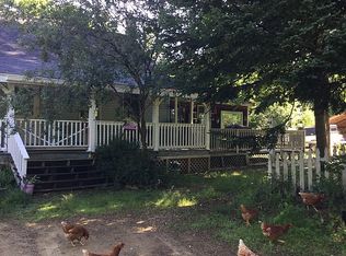 85 King Rd, Hill, NH 03243