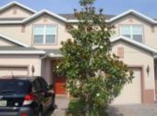 1715 Orrington Payne Pl, Casselberry, FL 32707