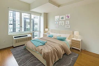 Rented by Heatherwood Communities