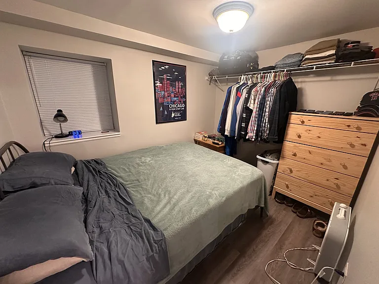 1613 W Pierce Ave #G — Photo 9