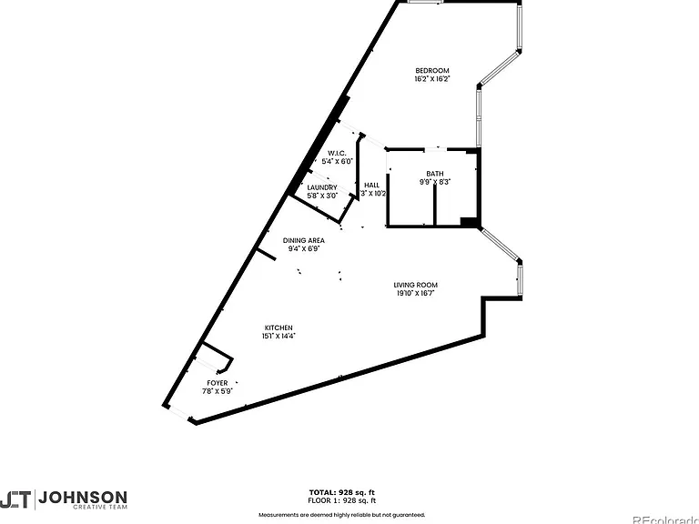 1350 Lawrence St #2D — Photo 30
