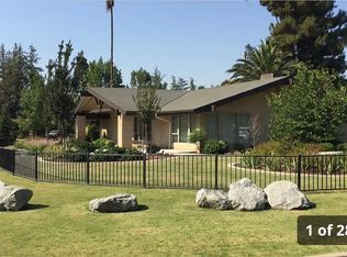 2714 W Locust Ave, Fresno, CA