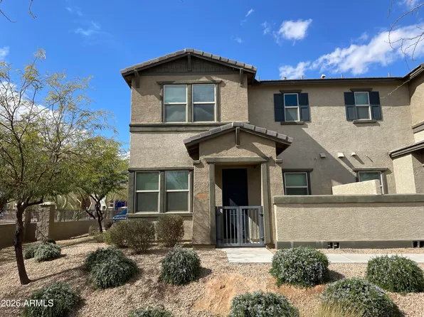 14870 W ENCANTO Boulevard #1004, Goodyear, AZ 85395