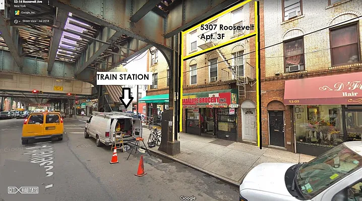 Rented by Citi Habitats | media 26