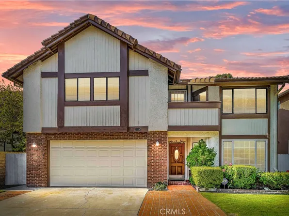 20247 Arminta St, Winnetka, CA 91306