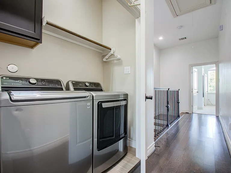 Washer/Dryer