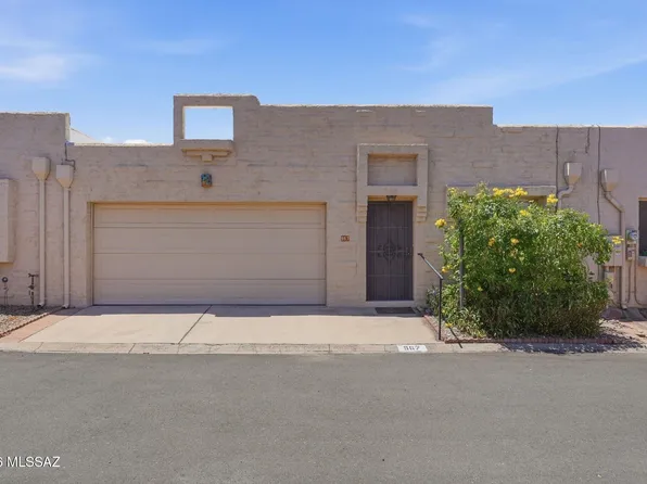 967 W Lyman Ln, Tucson, AZ 85704