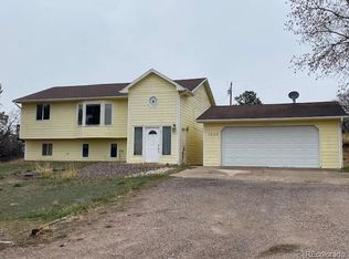 1049 Buttercup Rd, Elizabeth, CO 80107