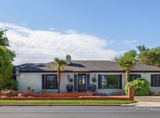 801 W Cuthbert Ave, Midland, TX 79701