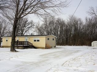 2288 County Road 2900 N, Gifford, IL 61847