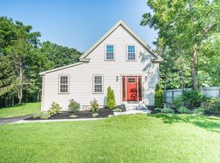 37 Vernon St, Bridgewater, MA 02324