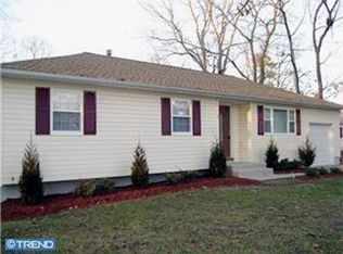 1 Rugby St, Browns Mills, NJ 08015