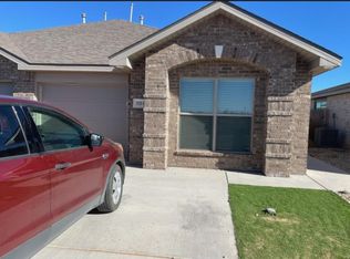 2125 Kokomo Ave #A, Lubbock, TX 79407