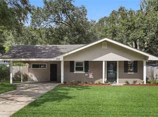 311 Talbot Dr, Luling, LA 70070