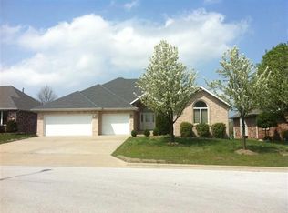 3503 E Loren St, Springfield, MO 65809
