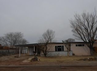 313 Divine St, Grants, NM 87020