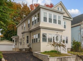 65 Exeter St, Lawrence, MA 01843