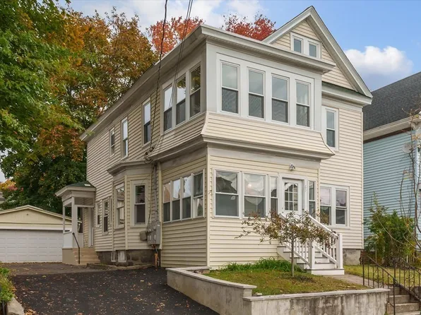 65 Exeter St, Lawrence, MA 01843