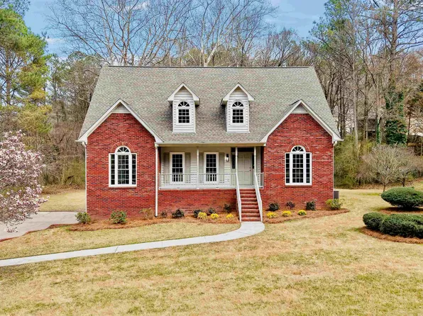 6298 Canterbury Rd, Pinson, AL 35126
