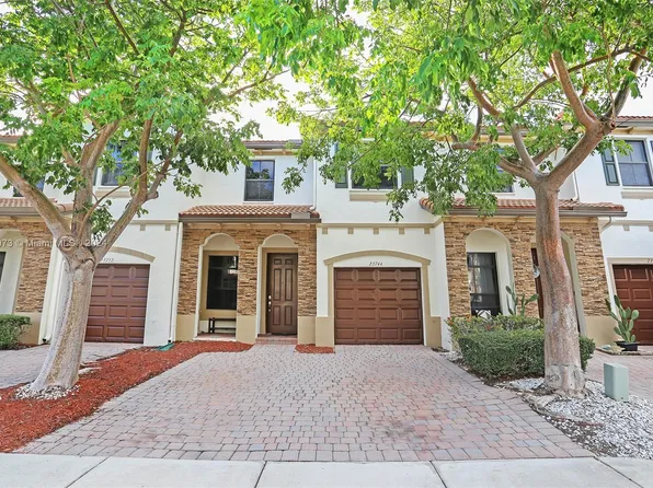 23744 SW 117th Pl, Homestead, FL 33032
