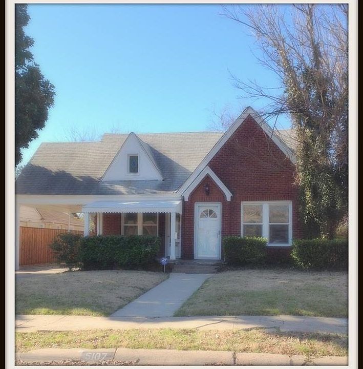 1st image of 5107 Bradford Dr
